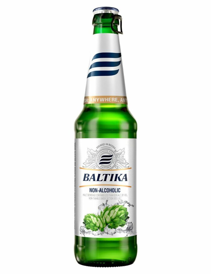 Baltica No. 0