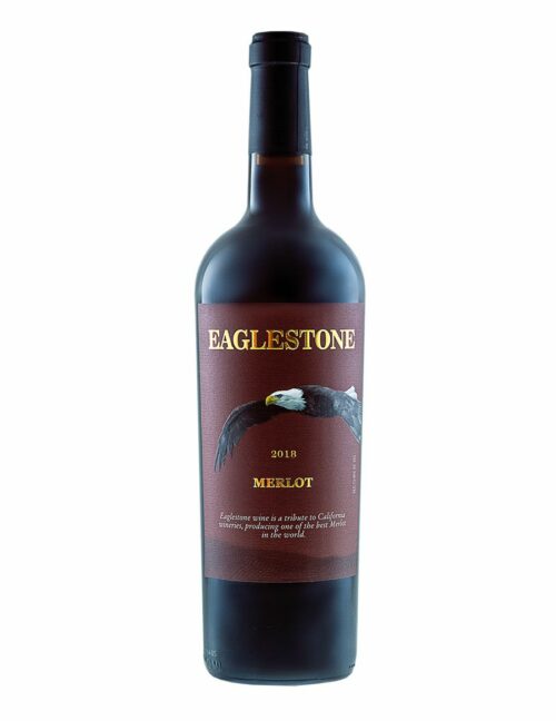 Eaglestone Merlot