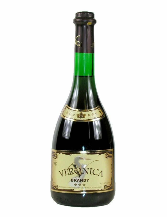 White Stork / Aist Veronica Brandy